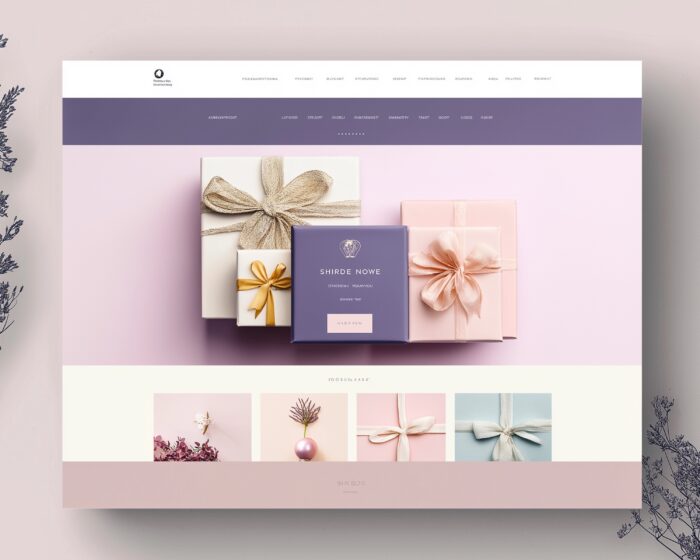 Website Setup ASI-3