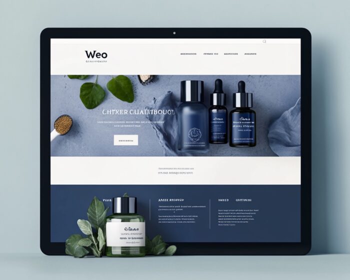 Website Setup ASI-9