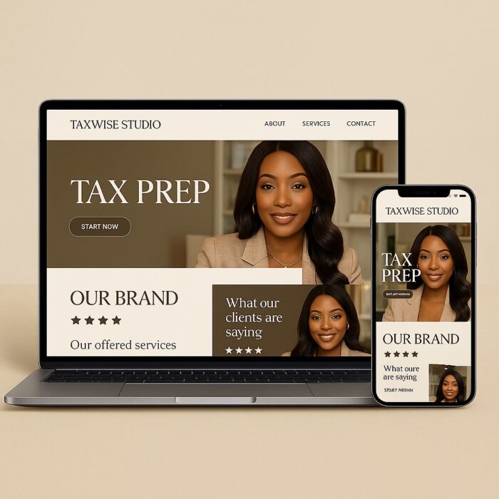 Website Setup dgen-6