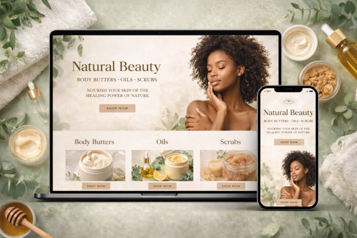 Website Setup dgen-23