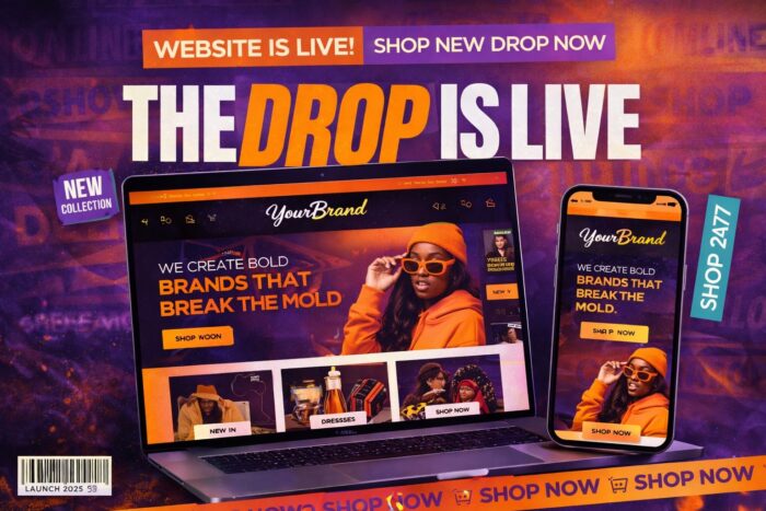 Website Setup dgen-37